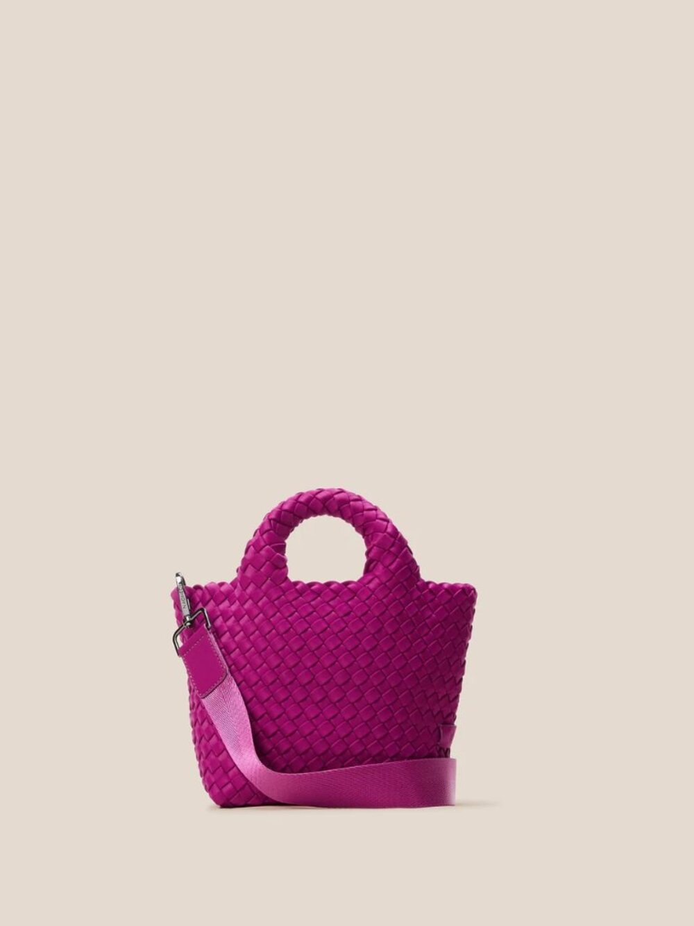 Naghedi St. Barths Petit Tote in Rio